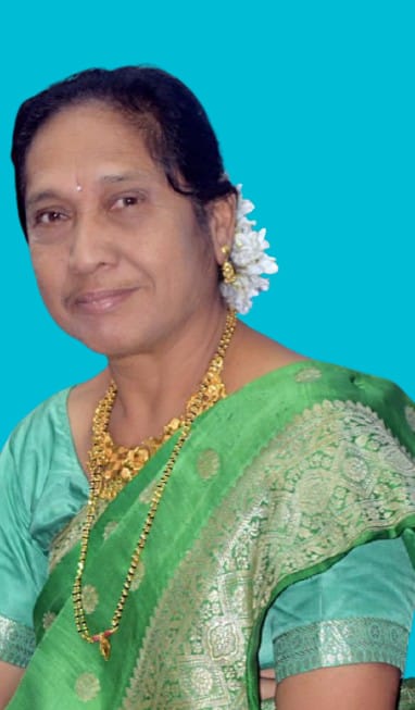 Obituary – Annie Mary D’souza (70) Hemadi