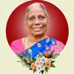 Obituary -Jacintha D’souza Perampalli (74) years