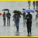 ಕರಾವಳಿಯಲ್ಲಿ ಜೂ. 26ರ ವರೆಗೂ ಭಾರಿ ಮಳೆ ಸಾಧ್ಯತೆ
