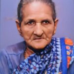 ೦bituary -Rojina D’souza (84) Aroor Dsabettu