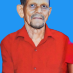 Obituary -Henry Mascarenhas (75) kolalagiri
