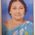 Obituary -Irene Smith (76) kallianpur