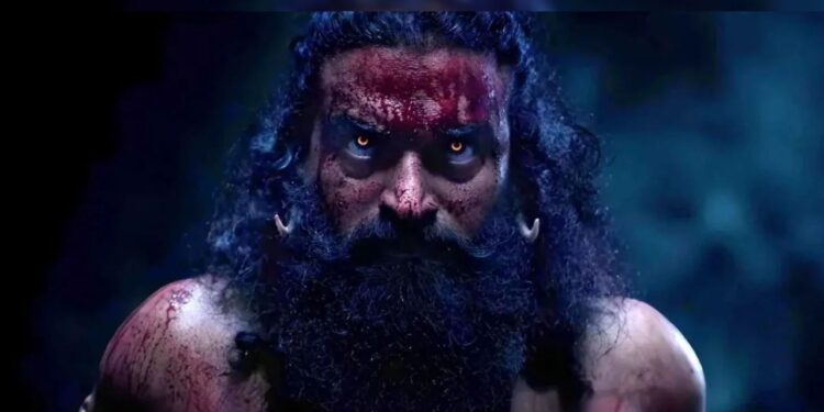 ‘ಕಾಂತಾರ ಚಾಪ್ಟರ್ 1’ ಸೆಟ್‌ನಲ್ಲಿ ಮತ್ತೊಂದು ಭಾರಿ ಅವಘಡ..!!!
