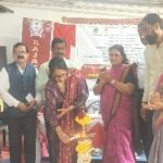 ಮಾದಕ ವ್ಯಸನ ಶೈಕ್ಷಣಿಕ ಕ್ಷೇತ್ರಕ್ಕೆ ಬಹುದೊಡ್ಡ ಸವಾಲು : ಶ್ಯಾಮಲ