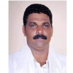 ನೂತನ ಬಿಜೆಪಿ ಜಿಲ್ಲಾಧ್ಯಕ್ಷರಾಗಿ ಕುತ್ಯಾರ್ ನವೀನ್ ಶೆಟ್ಟಿ ಆಯ್ಕೆ