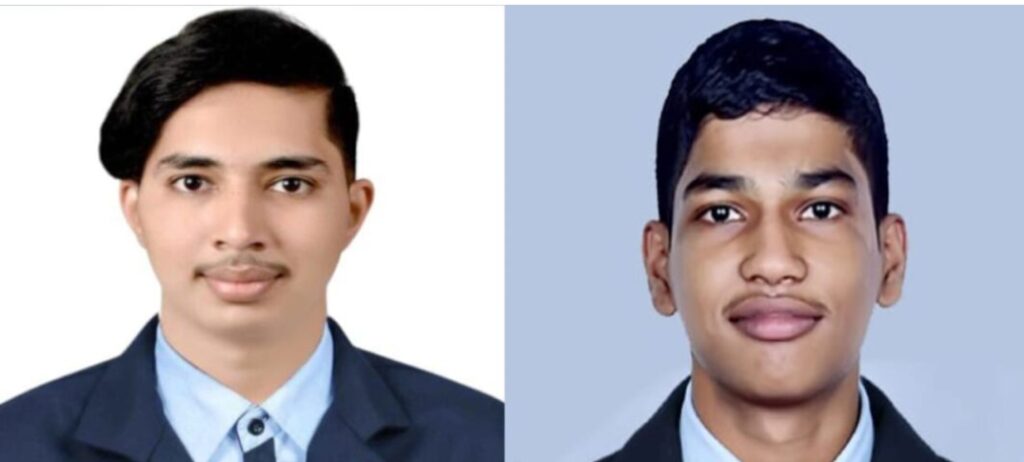 ನೀಟ್ ಫಲಿತಾಂಶ – 2025 :ಹೆಮ್ಮಾಡಿ ಜನತಾ ಪದವಿಪೂರ್ವ ಕಾಲೇಜಿನ ವಿದ್ಯಾರ್ಥಿಗಳ ಅಪೂರ್ವ ಸಾಧನೆ