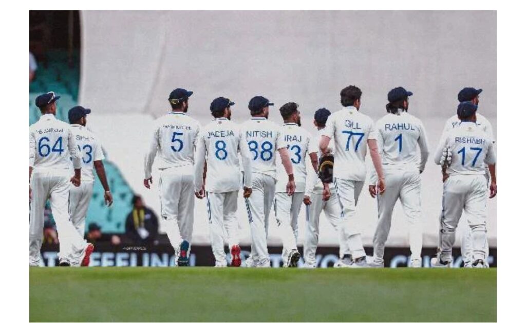ಇಂಗ್ಲೆಂಡ್ ವಿರುದ್ಧದ ಮೊದಲ ಟೆಸ್ಟ್‌ಗೂ ಮುನ್ನ ಅಚ್ಚರಿಯ ಆಯ್ಕೆ