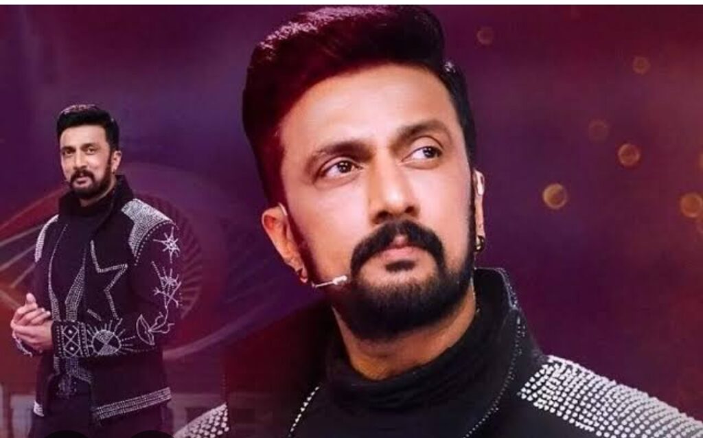 ಬಿಗ್ ಬಾಸ್ ಕನ್ನಡ-12’ ಶೋಗೆ ಕಿಚ್ಚ ಸುದೀಪ್ ನಿರೂಪಣೆ