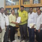 ತುಳು ಭಾಷೆಯನ್ನು ರಾಜ್ಯದ ಎರಡನೇ ಅಧಿಕೃತ ಭಾಷೆಯನ್ನಾಗಿಸುವಲ್ಲಿ ಕ್ರಮಕೈಗೊಳ್ಳುವಂತೆ ಶಾಸಕ ಆಶೋಕ್ ರೈ ಮನವಿ