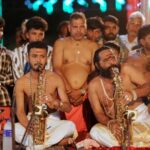 ಪುತ್ತೂರಿನ ಖ್ಯಾತ ಸ್ಯಾಕ್ರೋಫೋನ್ ವಾದಕರಾದ ಪಿ ಕೆ ಗಣೇಶ್ ಮತ್ತು ಶಿವರಾಜ್ ಅವರಿಂದ ಶ್ರೀಲಂಕಾದಲ್ಲಿ ಕಾರ್ಯಕ್ರಮ…!!