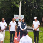 ಮಂಗಳೂರು: “ಯೋಗವು ದೇಹ, ಮನಸ್ಸು ಮತ್ತು ಆತ್ಮದ ಬಗ್ಗೆ ಜಾಗೃತಿ ಮೂಡಿಸುವ ಸಾಧಕ”.