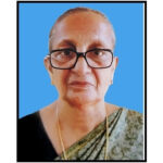 Obituary: Mrs. Severine Pais (85), Milagres, Kallianpur