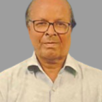 Obituary -Robert Saldanha (83), Mumbai / Manipal