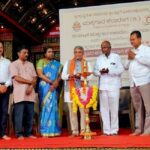ಕಲಾವಿದರಿಗಾಗಿ ಕಲಾಪಗಳು : ಯಕ್ಷಗಾನವನ್ನು ಉಳಿಸಿ ಬೆಳೆಸುವ ಜವಾಬ್ದಾರಿ ಕಲಾವಿದರ ಮೇಲಿದೆ : ಡಾ.ತಲ್ಲೂರು.