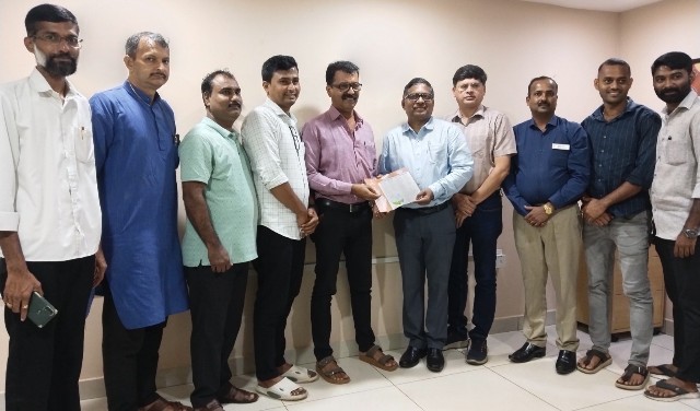 ಪತ್ರಕರ್ತರ ಸಂಪೂರ್ಣ ಆರೋಗ್ಯ ತಪಾಸಣೆಗೆ ಚಾಲನೆ