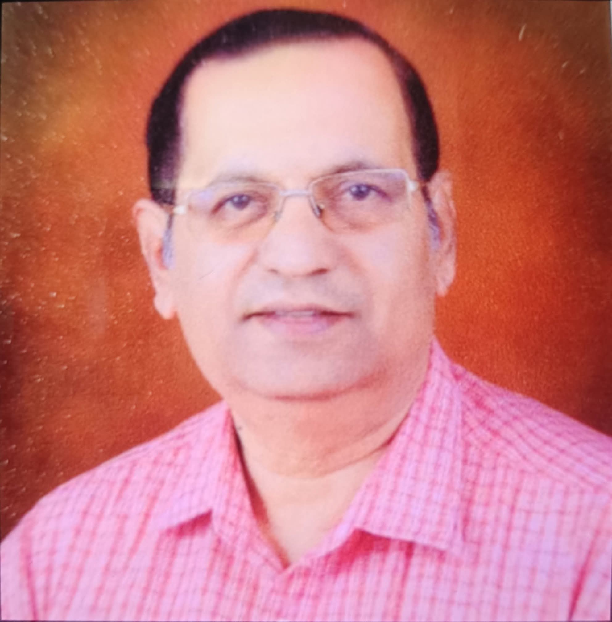 ಕರ್ನಾಟಕ ಕೊಂಕಣಿ ಸಾಹಿತ್ಯ ಅಕಾಡೆಮಿಯ ಮಾಜಿ ಅಧ್ಯಕ್ಷ ಡಾ.ಜಗದೀಶ್ ಪೈ ನಿಧನ