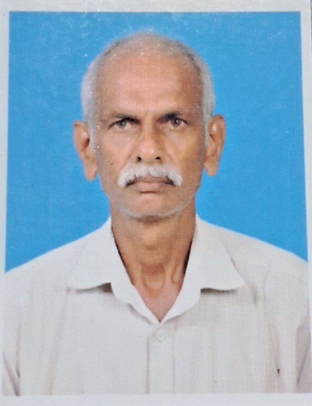 ಉಡುಪಿ ಗುಂಡಿಬೈಲು ಯಕ್ಷಗಾನ ಕಲಾಕ್ಷೇತ್ರದ ನೂತನ ಅಧ್ಯಕ್ಷ ರಾಗಿ ಕೇಶವಮೂರ್ತಿ ಬೆಲ್ಪತ್ರೆ ಆಯ್ಕೆ