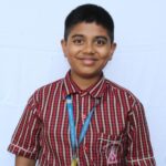 Obituary – Rance Cathal Dsouza (11 years)
