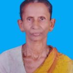 Obituary – Lilly D’souza (80 years)