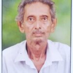 Obituary – Cyril (Sherry) Lewis (81 years)