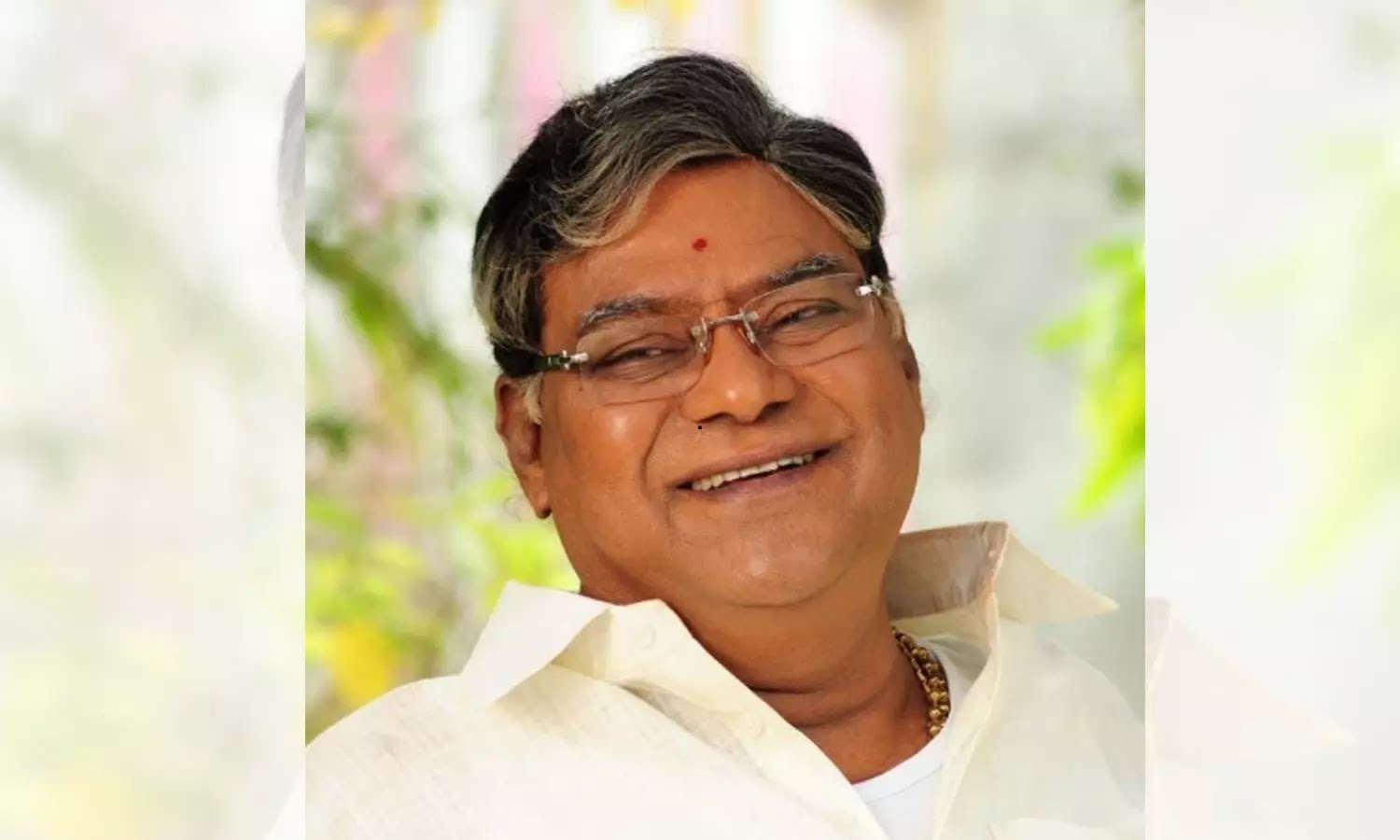 ತೆಲುಗು ಹಿರಿಯ ನಟ ಕೋಟ ಶ್ರೀನಿವಾಸ್ ನಿಧನ
