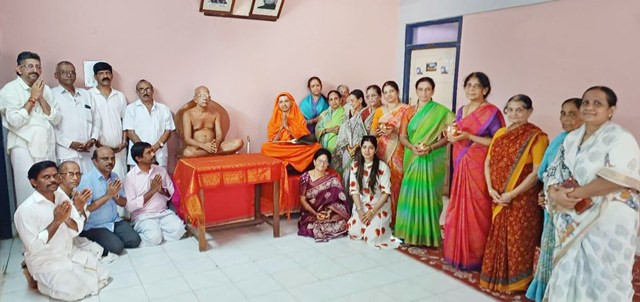 ಮೂಡಬಿದಿರೆಯಲ್ಲಿ ತಾಡಾ ಓಲೆ ಸಂರಕ್ಷಣಾ ರಾಷ್ಟ್ರೀಯ ಕಾರ್ಯಾಗಾರ