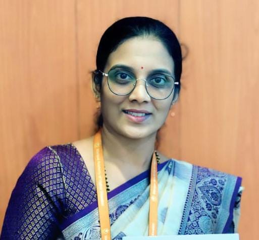 ಶ್ರೀದೇವಿ ಪ್ರಭುರವರಿಗೆ ಮಾಹೆ ವಿಶ್ವವಿದ್ಯಾಲಯದಿಂದ ಪಿ. ಎಚ್. ಡಿ. ಪದವಿ ಪ್ರದಾನ