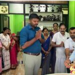 ದ.ಕ. ತೆಂಗು ರೈತ ಸಂಸ್ಥೆಯ ನೂತನ ಕಚೇರಿ ಉದ್ಘಾಟನೆ..!!