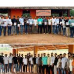 ಪುತ್ತೂರು: ರಿಯಲ್ ಎಸ್ಟೇಟ್ ಫ್ರೆಂಡ್ಸ್ ಪುತ್ತೂರು ವತಿಯಿಂದ ಕೆಸರ್ಡ್ ಒಂಜಿ ದಿನ ಕಾರ್ಯಕ್ರಮ ಪೂರ್ವಭಾವಿ ಸಭೆ ಅಮoತ್ರಣ ಪತ್ರಿಕೆ ಬಿಡುಗಡೆ