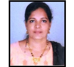 Obituary: Asha Fernandes (43), W/o John Fernandes, St. Anna’s Church, Thottam