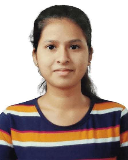 ಎಲಿಷಾ ಡಿಸೋಜಾ CA ಫೈನಲ್ ಪರೀಕ್ಷೆಯಲ್ಲಿ ತೇರ್ಗಡೆ