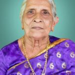 Obituary -Dulcine Pinto (90) Bantwal