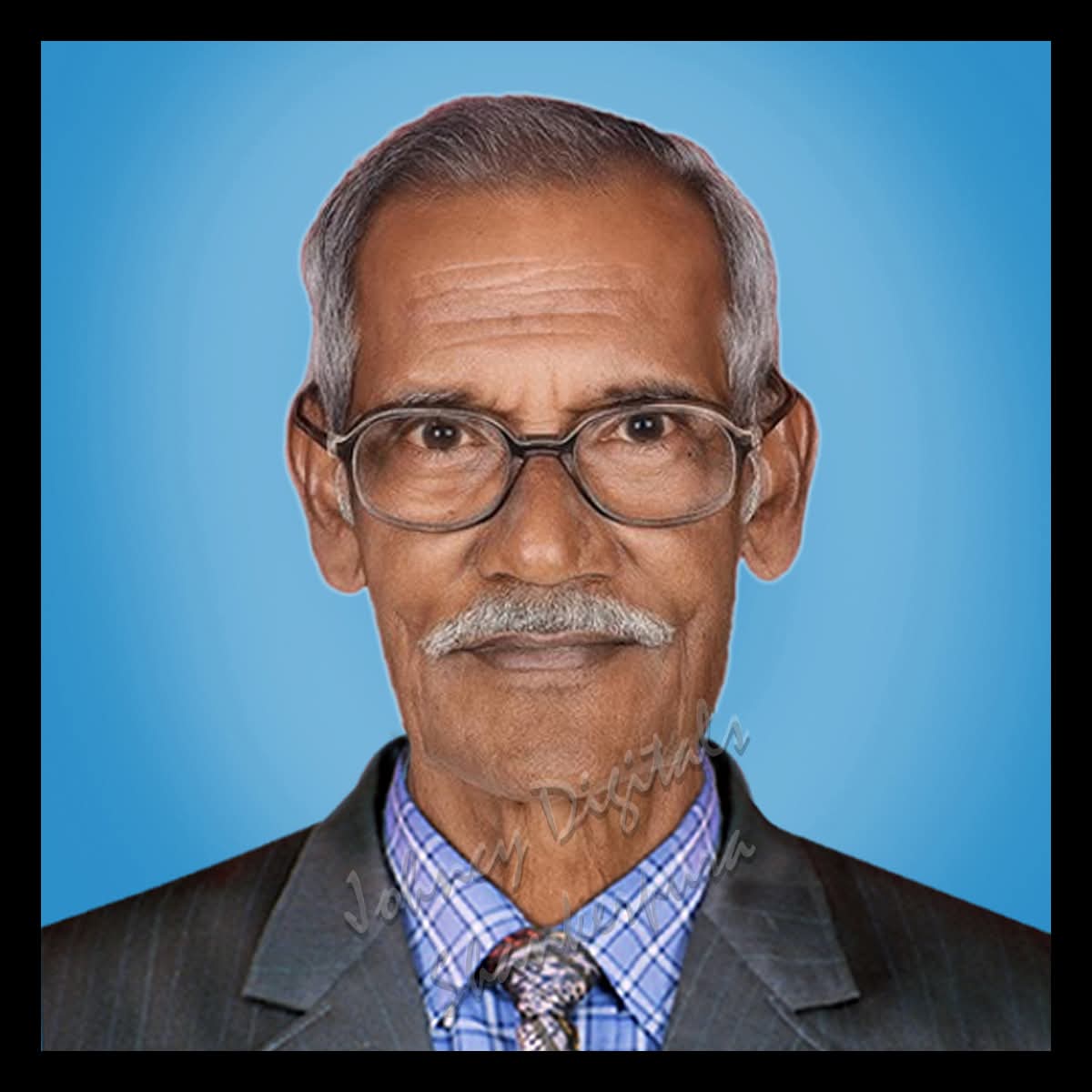 Obituary – Albert Noronha (87) Pamboor