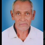 Obituary -Benjamin Pereira (96), Manipura, Katapadi