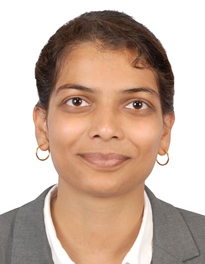 ಸನ್ಯಾ ಜೋಹನ್ನಾ ಬಂಜ್ CA ಫೈನಲ್ ಪರೀಕ್ಷೆಯಲ್ಲಿ ತೇರ್ಗಡೆ