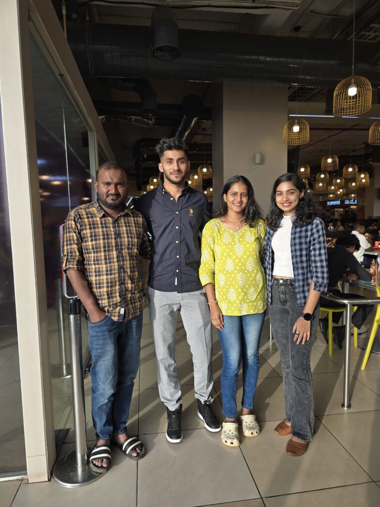 Justrollfilms: ಕಲಾತ್ಮಕ ತಂಡದ ಮುಂಬರುವ ಸಂಗೀತ ವೀಡಿಯೊ ಯೋಜನೆ ಅಂತಿಮಗೊಂಡಿದೆ