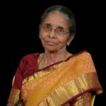 Flora Lewis (Crasta) (85), Trasi, Kundapur