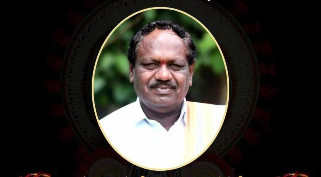 ಸಿದ್ದಕಟ್ಟೆ ಸದಾಶಿವ ಶೆಟ್ಟಿಗಾರ್ ನಿಧನ
