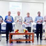 ನಿರಂತ‌ರ್ ಉದ್ಯಾವರ : ಸಿನಿಮಾ ಉತ್ಸವದ ಪೋಸ್ಟ‌ರ್ ಬಿಡುಗಡೆ