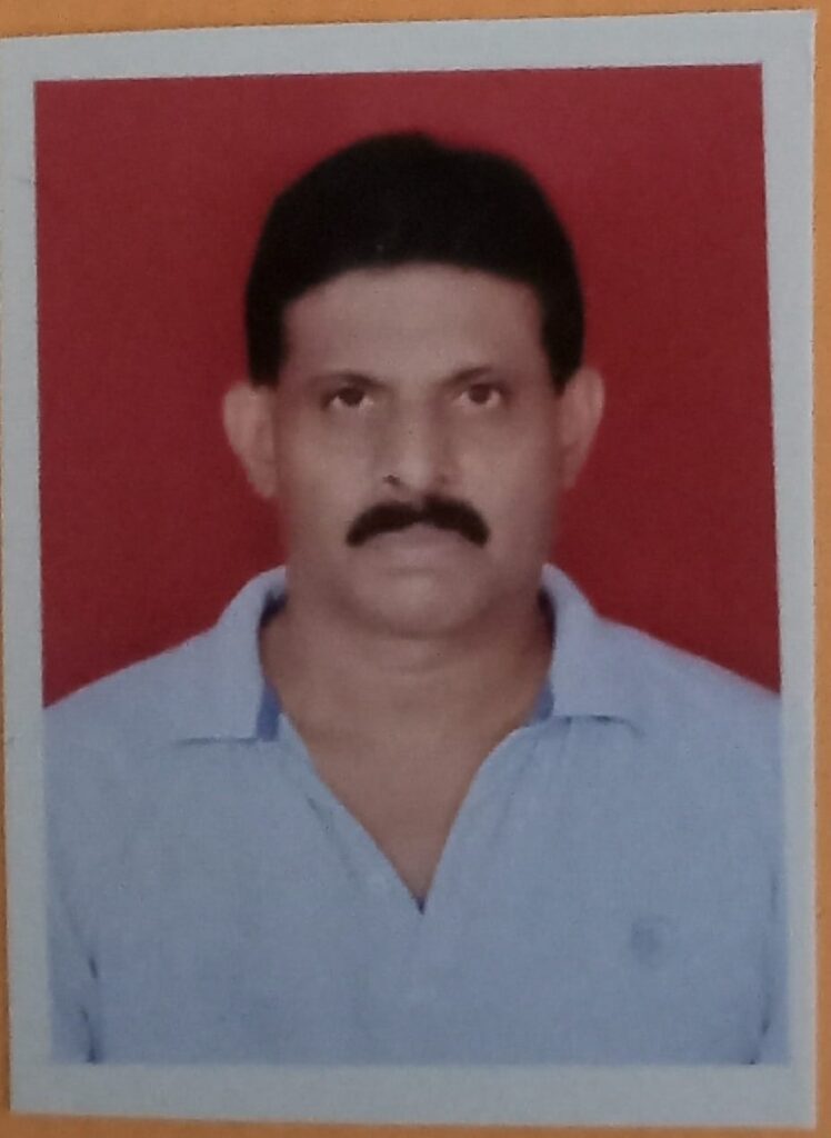 Obituary -Trevor Noronha (59) Wadala