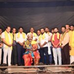 ಶ್ರೀ ನಾರಾಯಣ ಗುರು ಯುವ ವೇದಿಕೆ ಉಡುಪಿ : ‘ಕೋಟಿ ಚೆನ್ನಯೆರ್’ ನಾಟಕ ಯಶಸ್ವಿ ಪ್ರದರ್ಶನ