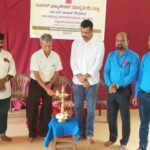 ಪಟ್ಲ ಪ್ರೌಢ ಶಾಲೆ – ಯಕ್ಷಗಾನ ತರಗತಿ ಉದ್ಘಾಟನೆ