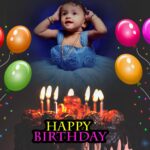 Happy Birthday -Prinora Pereira