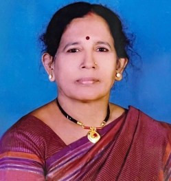 ಶ್ರದ್ಧಾಂಜಲಿ: ಮಡ್ವಾ ದೆಬ್ಬೆಲಿಗುತ್ತು ಸರೋಜಿನಿ ಜಲಧರ ಶೆಟ್ಟಿ ನಿಧನರಾಗಿದ್ದಾರೆ.