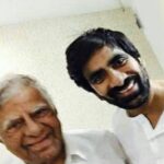 ನಟ ರವಿತೇಜ ಅವರ ತಂದೆ ರಾಜಗೋಪಾಲ್ ರಾಜು ನಿಧನ