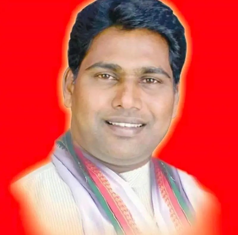 ಹೋರಾಟ ಸಮಿತಿಯ ಅಧ್ಯಕ್ಷರಾದ ಬಾರ್ಕೂರು ಸತೀಶ್ ಪೂಜಾರಿ ನಿಧನ