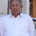 Obituary: Fredrick D’souza(85)