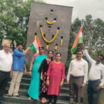 ಮಂಗಳೂರು ವಿವಿ ಆವರಣದಲ್ಲಿ ಕಾರ್ಗಿಲ್ ವಿಜಯೋತ್ಸವ