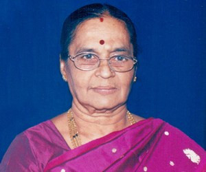 ಮುಂಬಯಿ: ಡಾ| ಸುರೇಶ್ ರಾವ್ ಕಟೀಲು ಅವರಿಗೆ ಮಾತೃ ವಿಯೋಗ