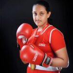 ರಾಷ್ಟ್ರೀಯ ಬಾಕ್ಸಿಂಗ್ ಚಾಂಪಿಯನ್‌ಷಿಪ್‌ನಲ್ಲಿ ಉಡುಪಿ ಜಿಲ್ಲೆಯ ಕುಮಾರಿ ಮಾನ್ಸಿ ಜೆ ಸುವರ್ಣ ಕಂಚಿನ ಪದಕ